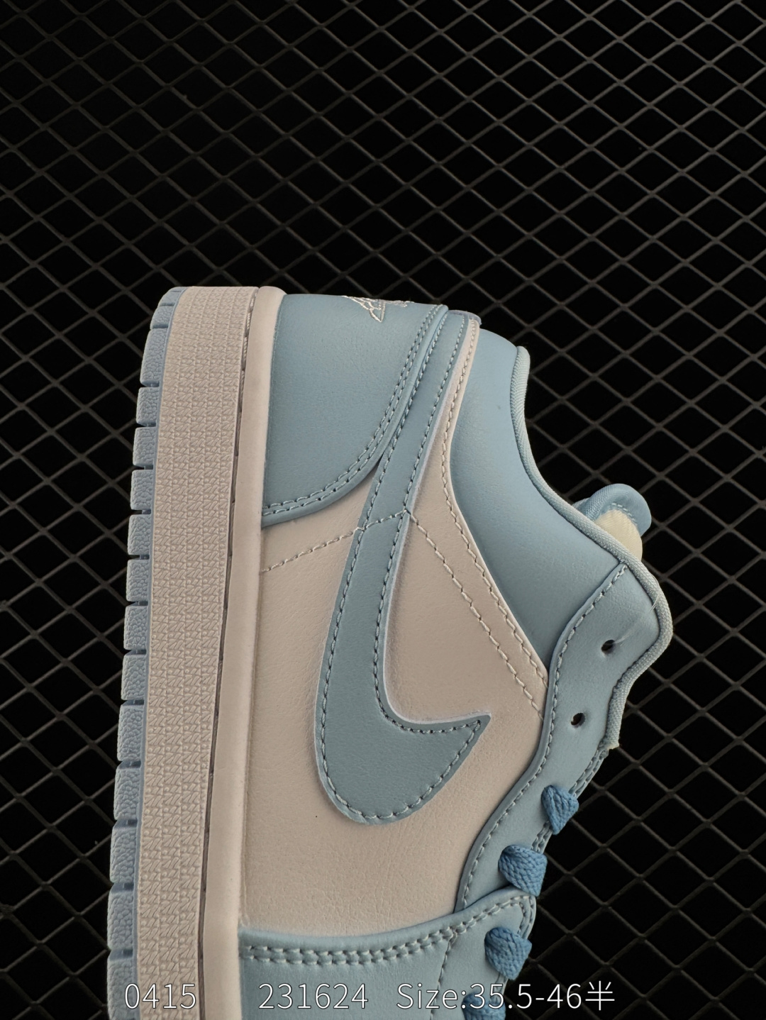 Air Jordan 1 Low AJ1